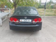 Сүрөт унаа Honda Civic