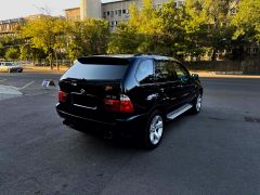 Сүрөт унаа BMW X5