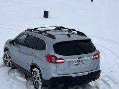 Photo of the vehicle Subaru Ascent