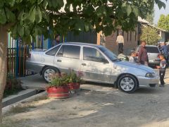 Сүрөт унаа Daewoo Nexia