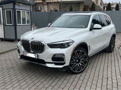 Сүрөт унаа BMW X5