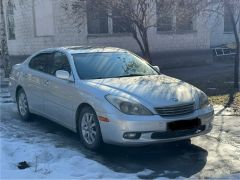 Photo of the vehicle Lexus ES