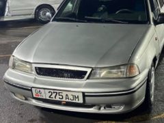 Photo of the vehicle Daewoo Nexia