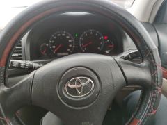 Фото авто Toyota Premio