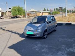 Фото авто Daewoo Matiz