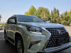 Фото авто Lexus GX