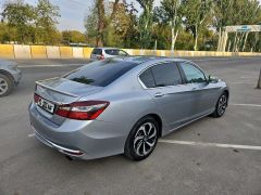 Сүрөт унаа Honda Accord