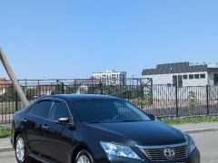 Сүрөт унаа Toyota Camry