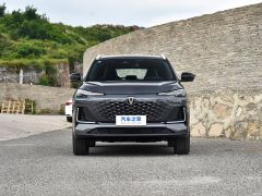 Фото авто Changan CS55PLUS