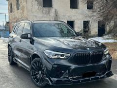 Сүрөт унаа BMW X5