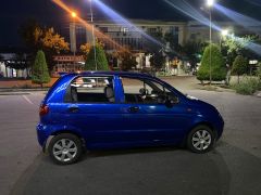 Photo of the vehicle Daewoo Matiz