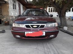 Сүрөт унаа Daewoo Nexia