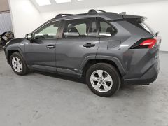 Photo of the vehicle Toyota RAV4