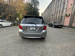 Сүрөт унаа Honda Fit