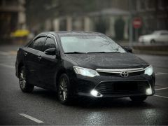 Photo of the vehicle Toyota Camry