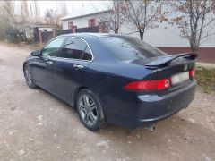 Фото авто Honda Accord