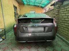 Сүрөт унаа Toyota Prius