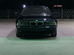 Фото авто BMW 5 серии