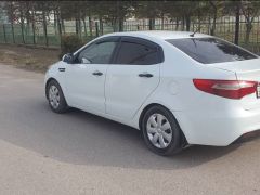 Фото авто Kia Rio