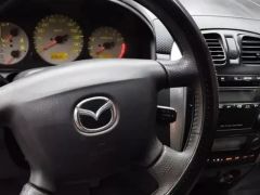 Фото авто Mazda Premacy