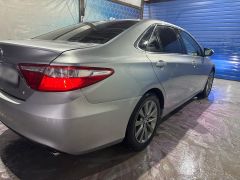 Photo of the vehicle Toyota Camry