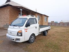 Фото авто Hyundai Porter