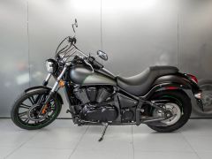 Сүрөт унаа Kawasaki VN 900