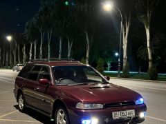 Сүрөт унаа Subaru Legacy