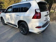 Фото авто Lexus GX