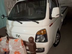 Фото авто Hyundai Porter