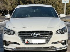 Сүрөт унаа Hyundai Grandeur