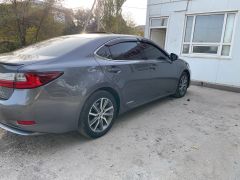 Сүрөт унаа Lexus ES