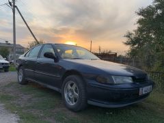 Сүрөт унаа Honda Accord