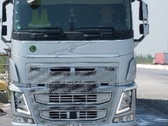 Фото авто Volvo FH