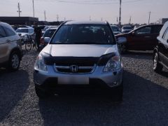 Photo of the vehicle Honda CR-V