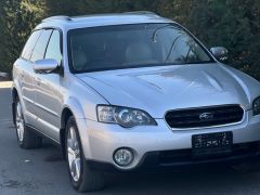 Photo of the vehicle Subaru Outback