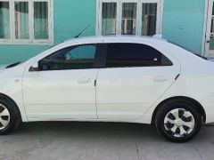 Сүрөт унаа Chevrolet Cobalt