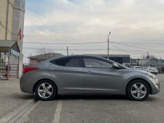 Сүрөт унаа Hyundai Avante