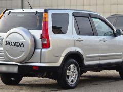 Сүрөт унаа Honda CR-V