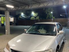 Фото авто Honda Accord