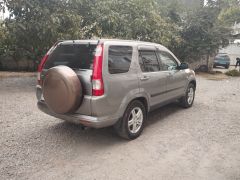 Сүрөт унаа Honda CR-V