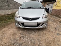 Фото авто Honda Fit