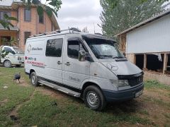 Фото авто Mercedes-Benz Sprinter