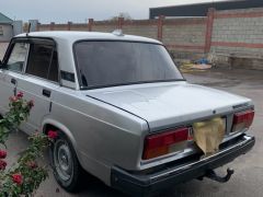 Photo of the vehicle ВАЗ (Lada) 2107