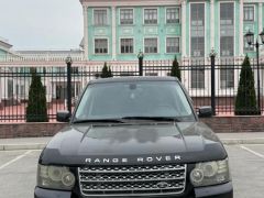 Photo of the vehicle Land Rover Range Rover