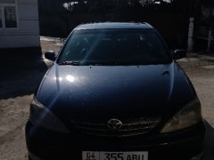 Сүрөт унаа Toyota Camry