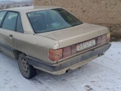 Сүрөт унаа Audi 100