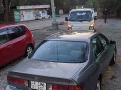 Сүрөт унаа Toyota Camry