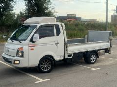 Фото авто Hyundai Porter