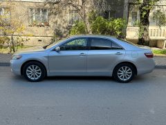 Сүрөт унаа Toyota Camry